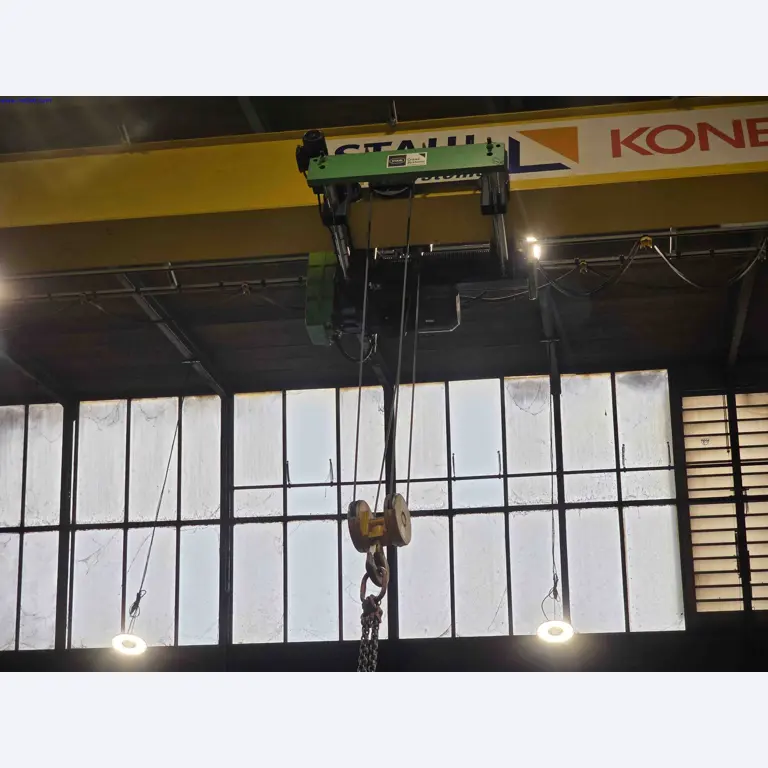 Machines and systems in the fields of plant engineering, boiler construction, environmental technology, waste water and waste treatment, large parts processing, welded constructions-3