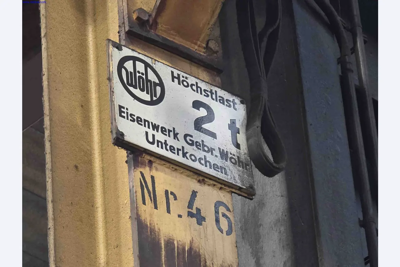 Machines and systems in the fields of plant engineering, boiler construction, environmental technology, waste water and waste treatment, large parts processing, welded constructions-2