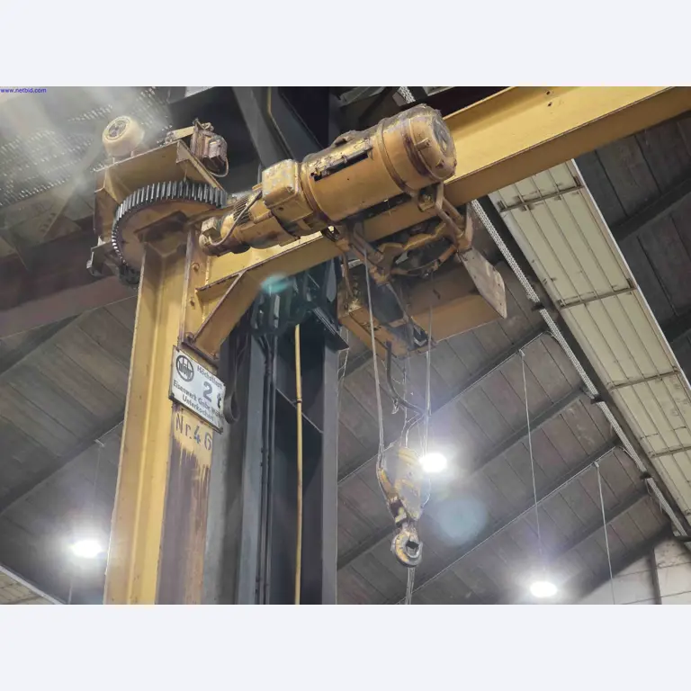 Machines and systems in the fields of plant engineering, boiler construction, environmental technology, waste water and waste treatment, large parts processing, welded constructions-3