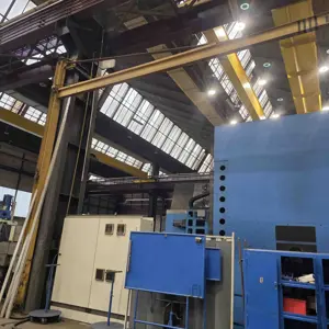 Pillar jib crane (34)