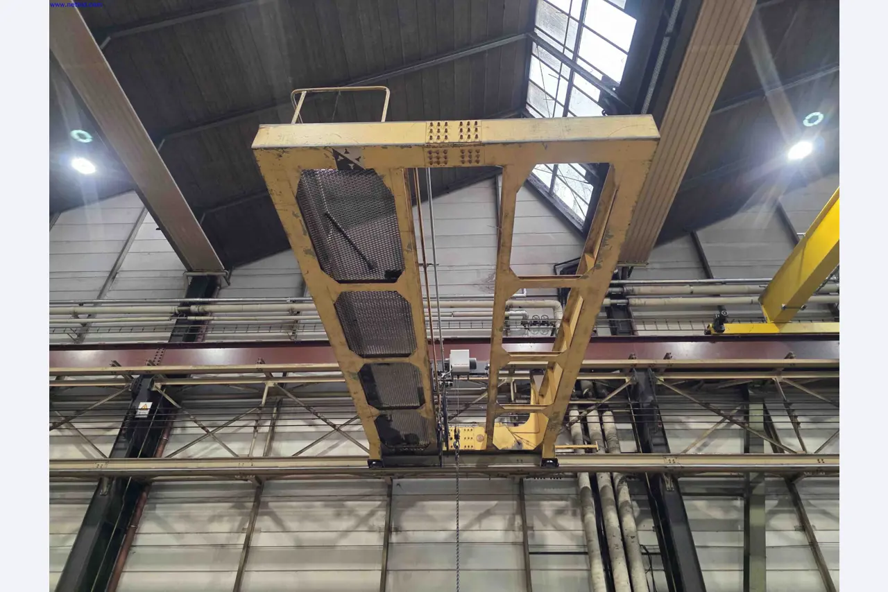 Machines and systems in the fields of plant engineering, boiler construction, environmental technology, waste water and waste treatment, large parts processing, welded constructions-2