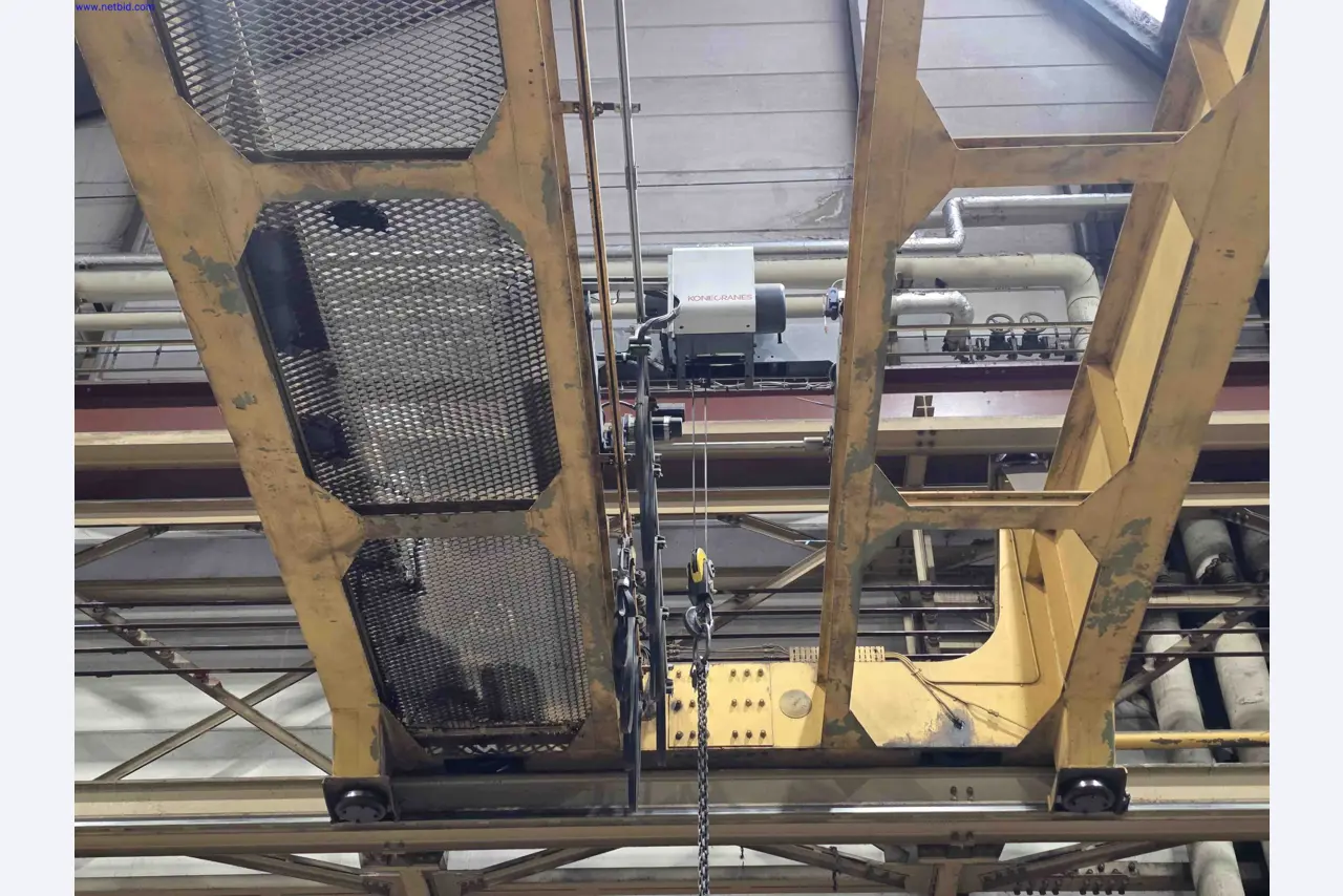 Machines and systems in the fields of plant engineering, boiler construction, environmental technology, waste water and waste treatment, large parts processing, welded constructions-3