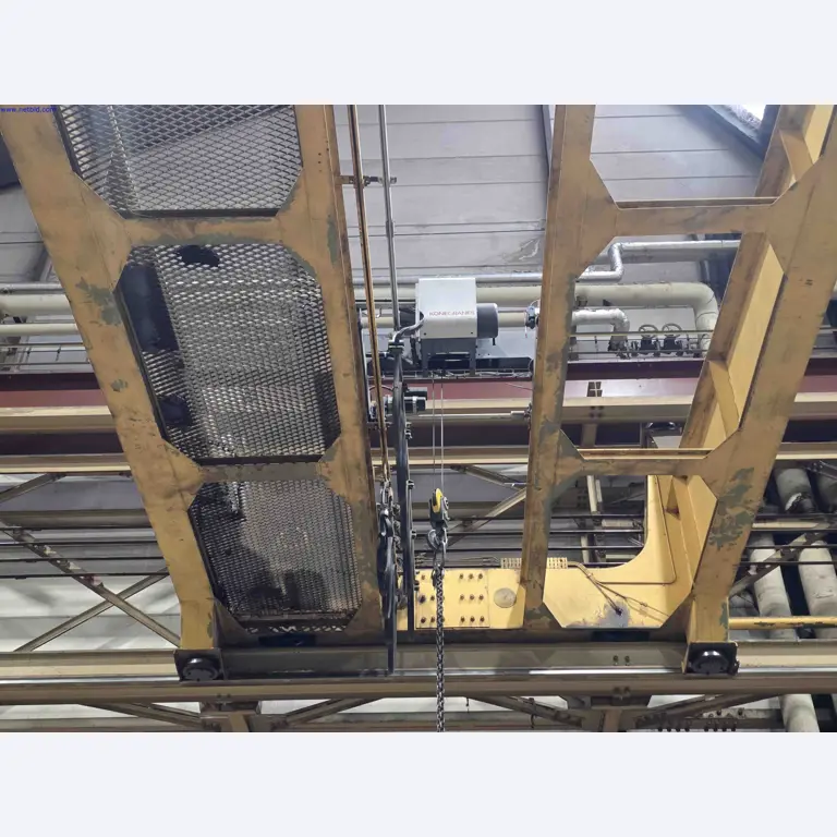 Machines and systems in the fields of plant engineering, boiler construction, environmental technology, waste water and waste treatment, large parts processing, welded constructions-3