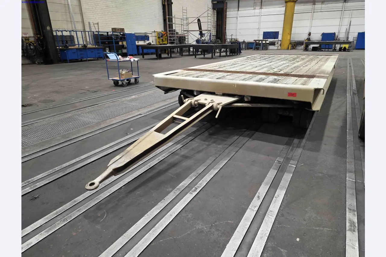 Machines and systems in the fields of plant engineering, boiler construction, environmental technology, waste water and waste treatment, large parts processing, welded constructions-1