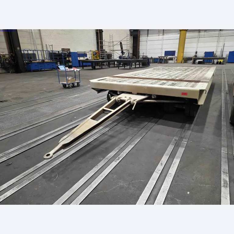 Machines and systems in the fields of plant engineering, boiler construction, environmental technology, waste water and waste treatment, large parts processing, welded constructions-1