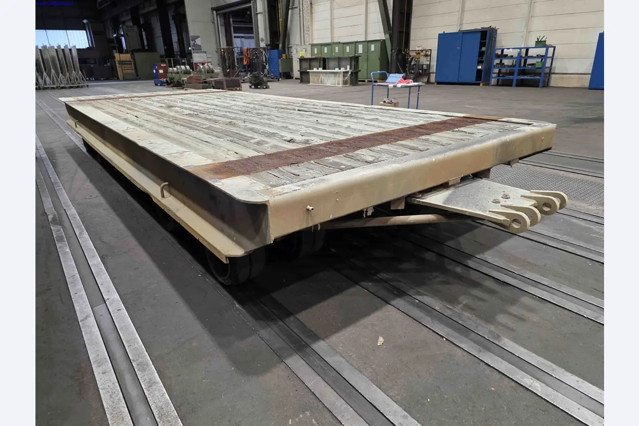 Machines and systems in the fields of plant engineering, boiler construction, environmental technology, waste water and waste treatment, large parts processing, welded constructions-2