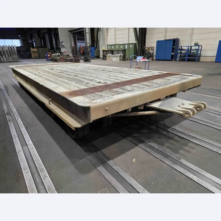 Machines and systems in the fields of plant engineering, boiler construction, environmental technology, waste water and waste treatment, large parts processing, welded constructions-2