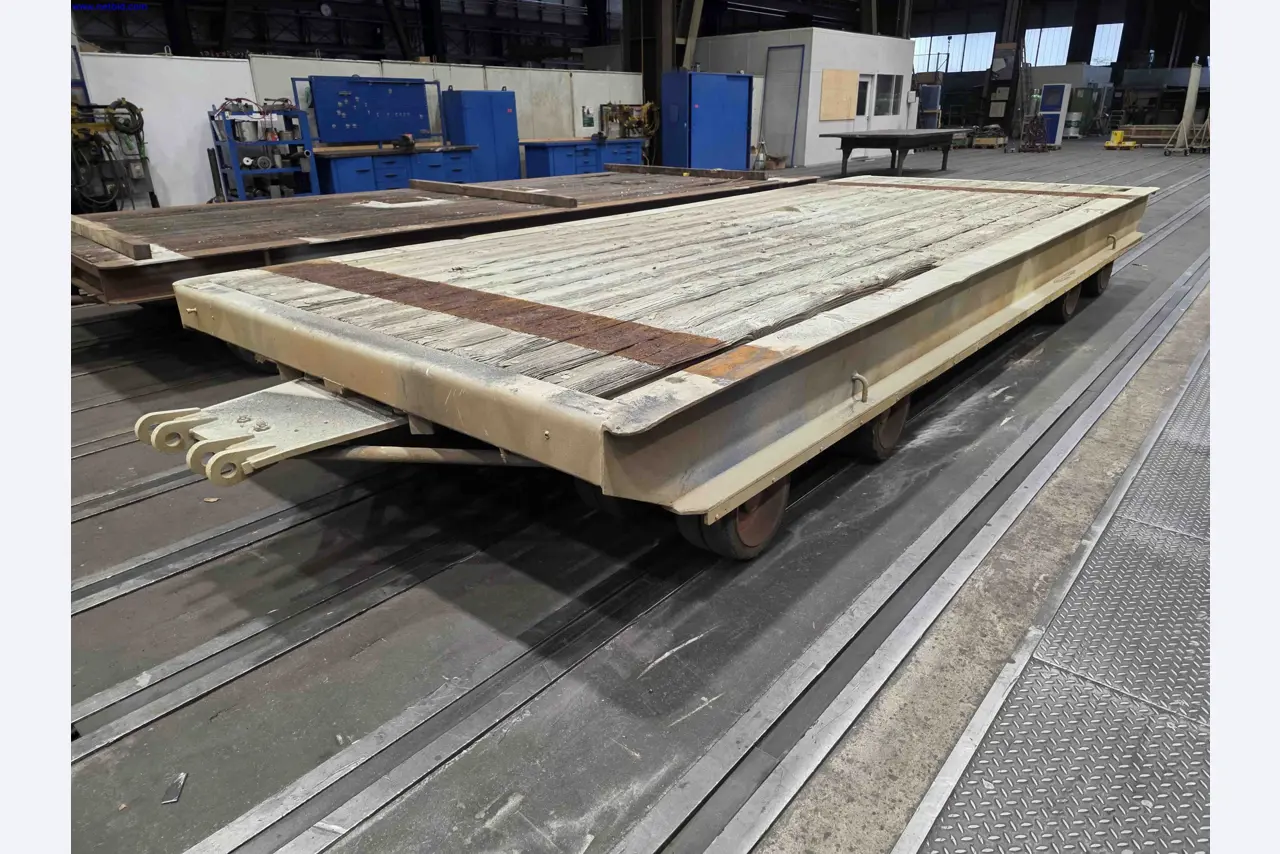 Machines and systems in the fields of plant engineering, boiler construction, environmental technology, waste water and waste treatment, large parts processing, welded constructions-3