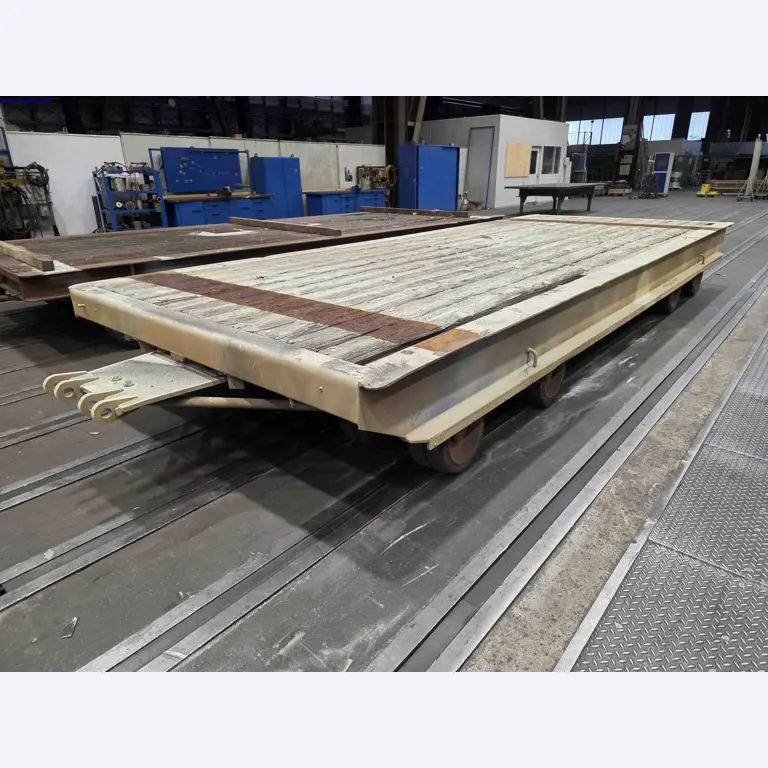 Machines and systems in the fields of plant engineering, boiler construction, environmental technology, waste water and waste treatment, large parts processing, welded constructions-3