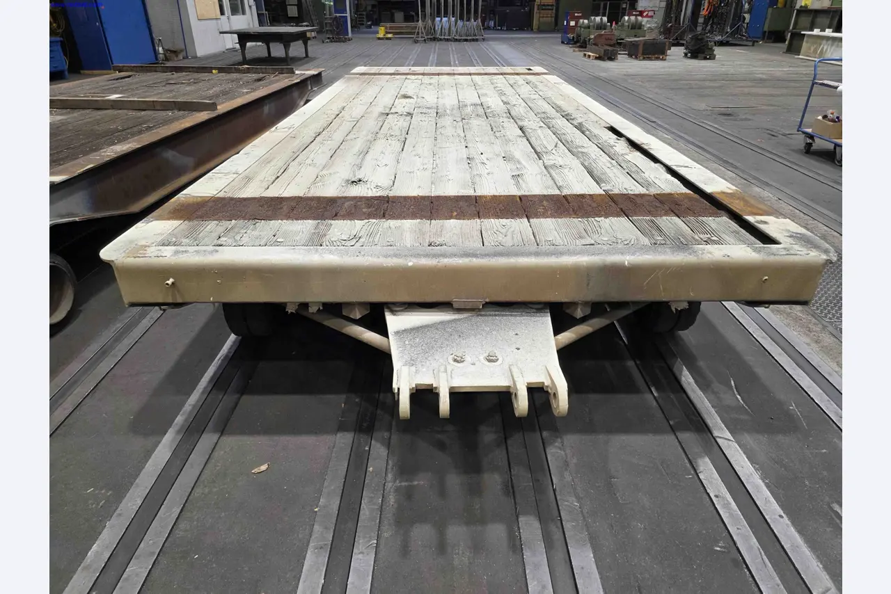 Machines and systems in the fields of plant engineering, boiler construction, environmental technology, waste water and waste treatment, large parts processing, welded constructions-4