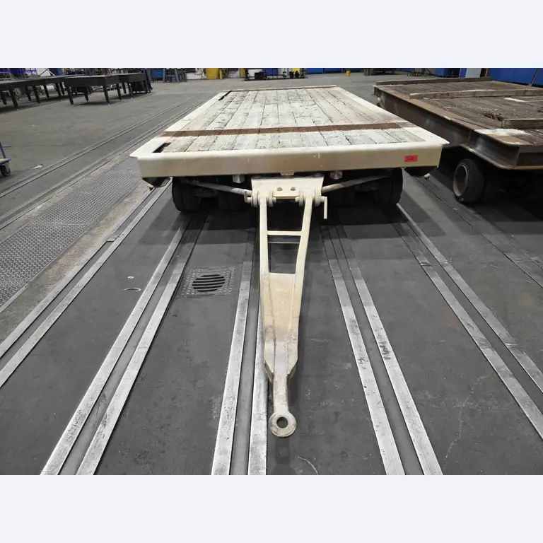 Machines and systems in the fields of plant engineering, boiler construction, environmental technology, waste water and waste treatment, large parts processing, welded constructions-5