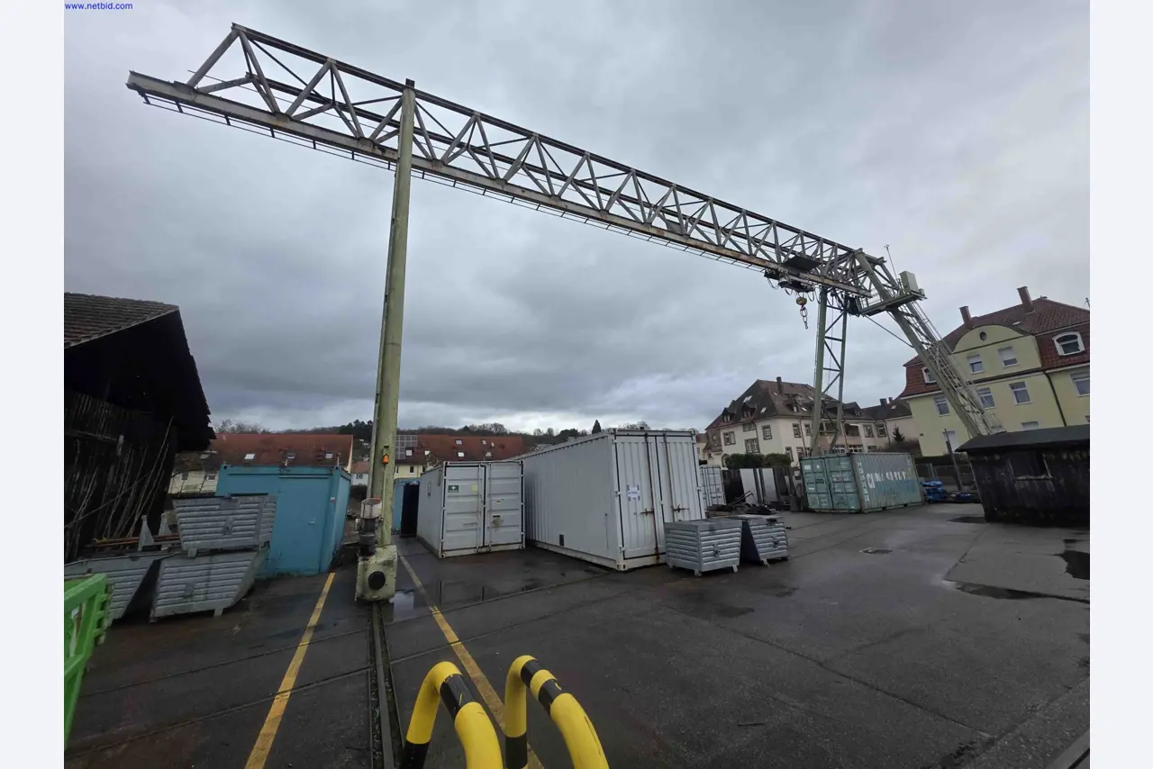 Machines and systems in the fields of plant engineering, boiler construction, environmental technology, waste water and waste treatment, large parts processing, welded constructions-1