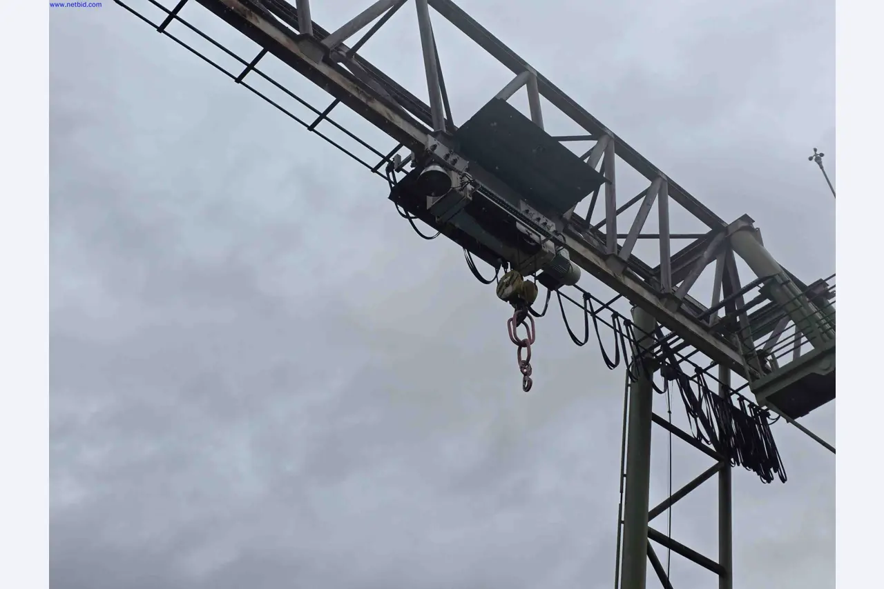 Machines and systems in the fields of plant engineering, boiler construction, environmental technology, waste water and waste treatment, large parts processing, welded constructions-2