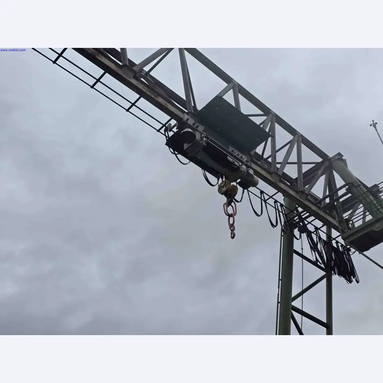 Machines and systems in the fields of plant engineering, boiler construction, environmental technology, waste water and waste treatment, large parts processing, welded constructions-2