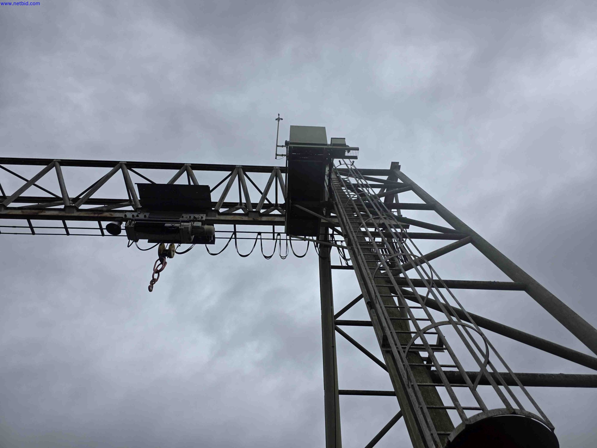 Machines and systems in the fields of plant engineering, boiler construction, environmental technology, waste water and waste treatment, large parts processing, welded constructions-3