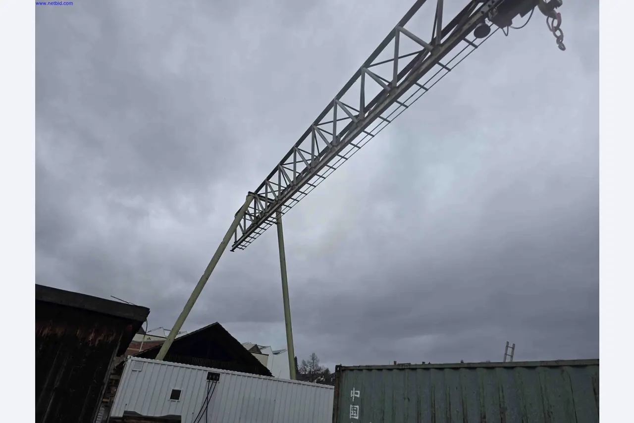 Machines and systems in the fields of plant engineering, boiler construction, environmental technology, waste water and waste treatment, large parts processing, welded constructions-4