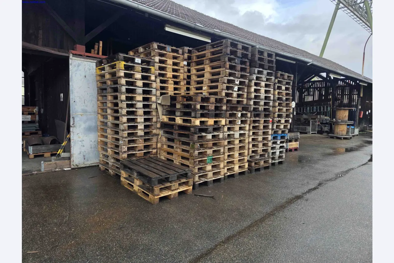 Machines and systems in the fields of plant engineering, boiler construction, environmental technology, waste water and waste treatment, large parts processing, welded constructions-2