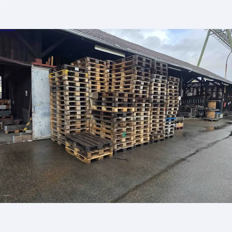 Machines and systems in the fields of plant engineering, boiler construction, environmental technology, waste water and waste treatment, large parts processing, welded constructions-2