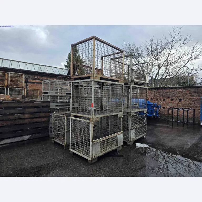 Machines and systems in the fields of plant engineering, boiler construction, environmental technology, waste water and waste treatment, large parts processing, welded constructions-1