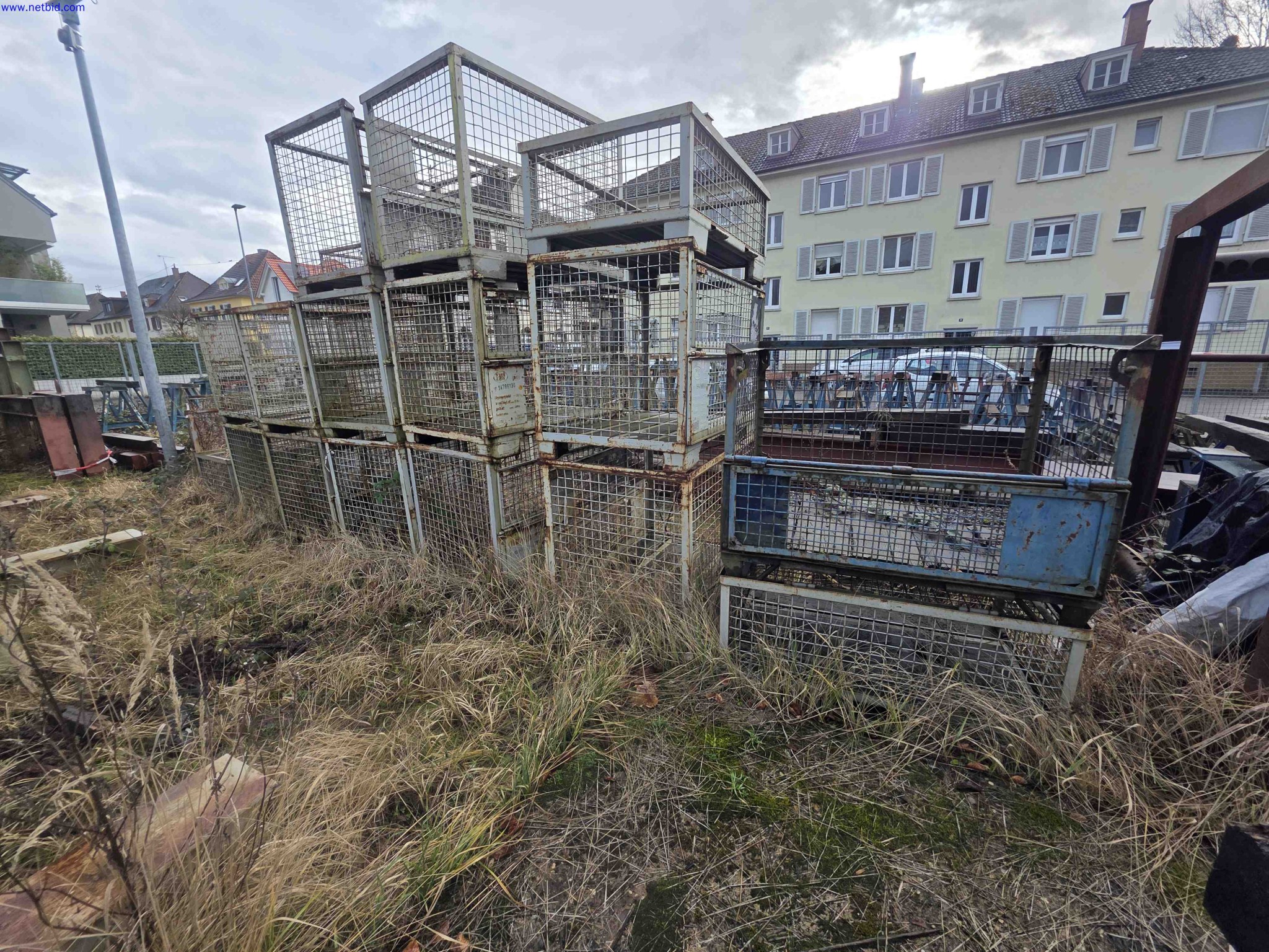 Machines and systems in the fields of plant engineering, boiler construction, environmental technology, waste water and waste treatment, large parts processing, welded constructions-3