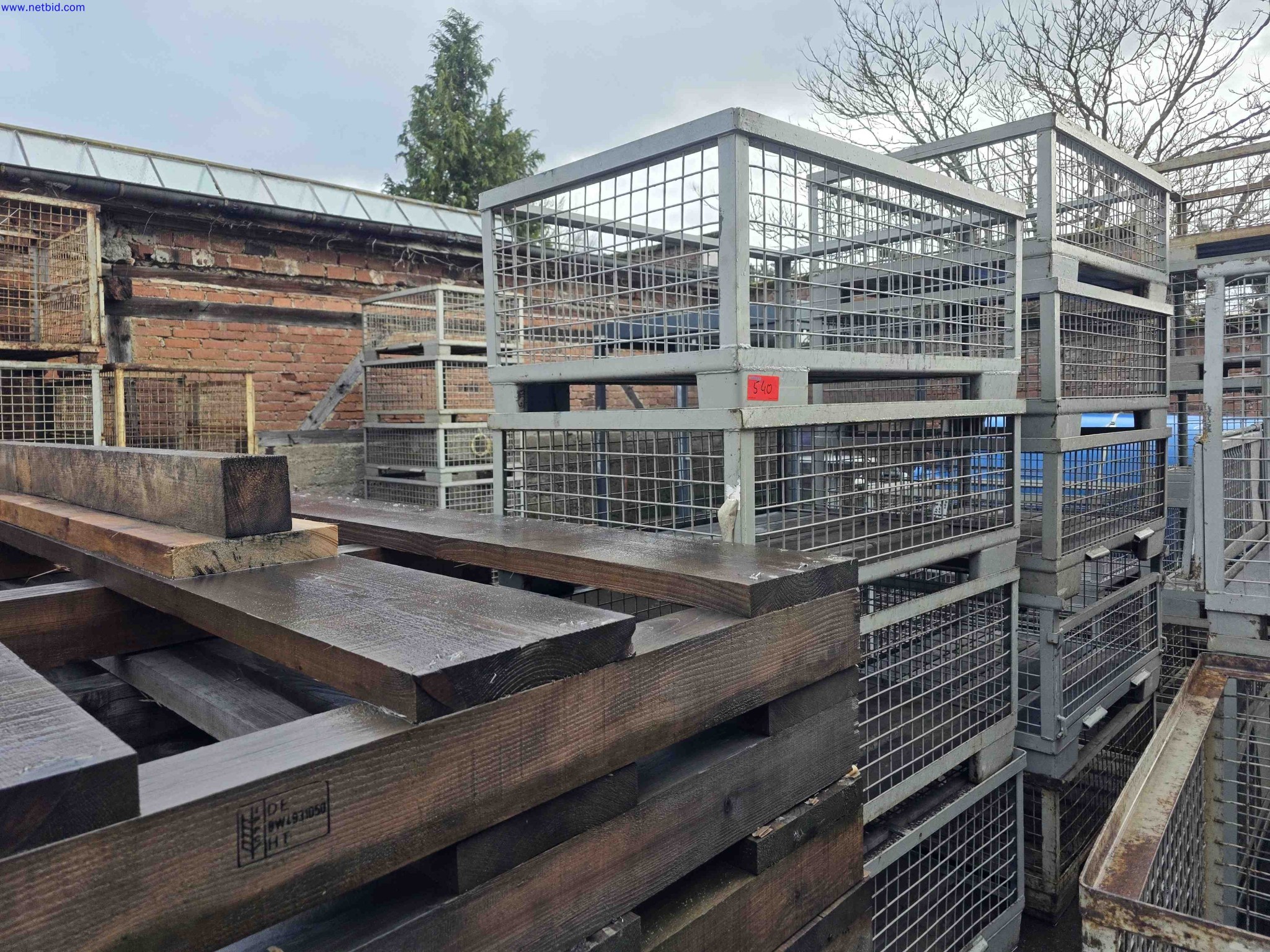 Machines and systems in the fields of plant engineering, boiler construction, environmental technology, waste water and waste treatment, large parts processing, welded constructions-1