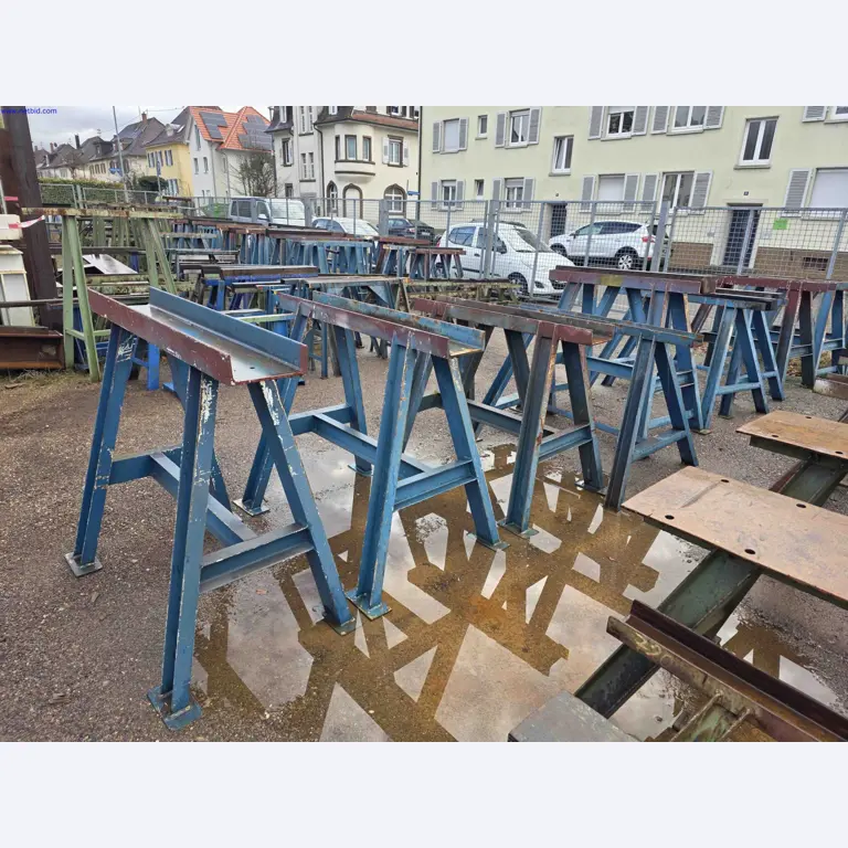 Máquinas y sistemas en los ámbitos de la construcción de instalaciones, la construcción de calderas, la tecnología medioambiental, el tratamiento de aguas residuales y residuos, el procesamiento de piezas grandes, las construcciones soldadas-1