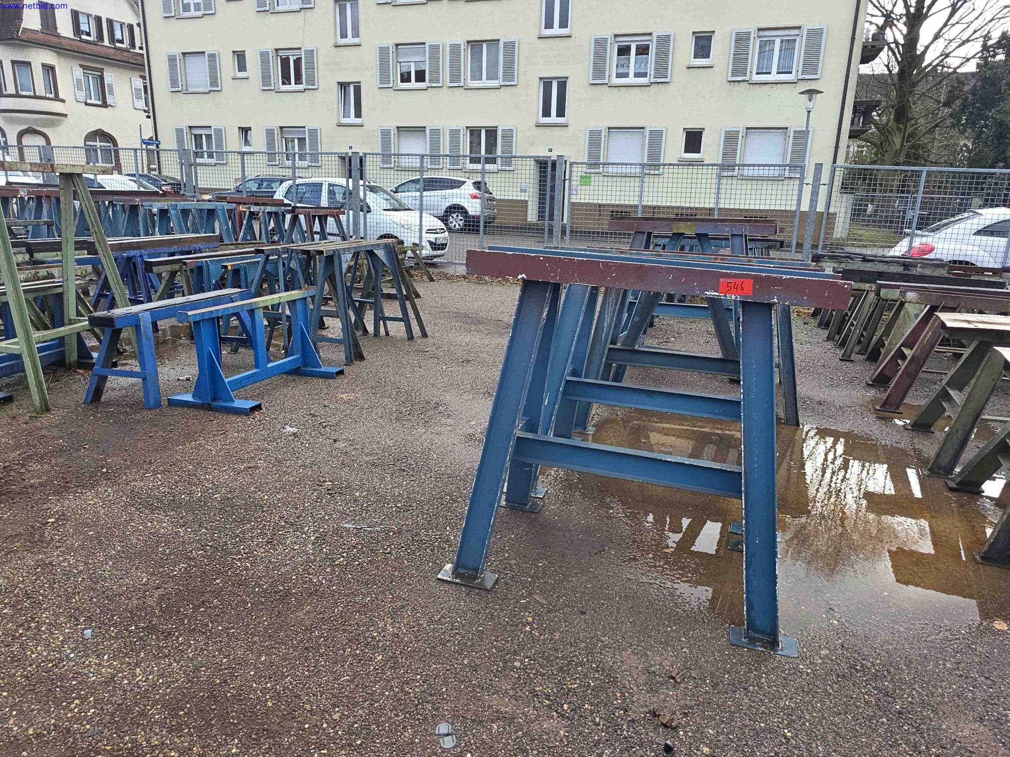 Machines and systems in the fields of plant engineering, boiler construction, environmental technology, waste water and waste treatment, large parts processing, welded constructions-2