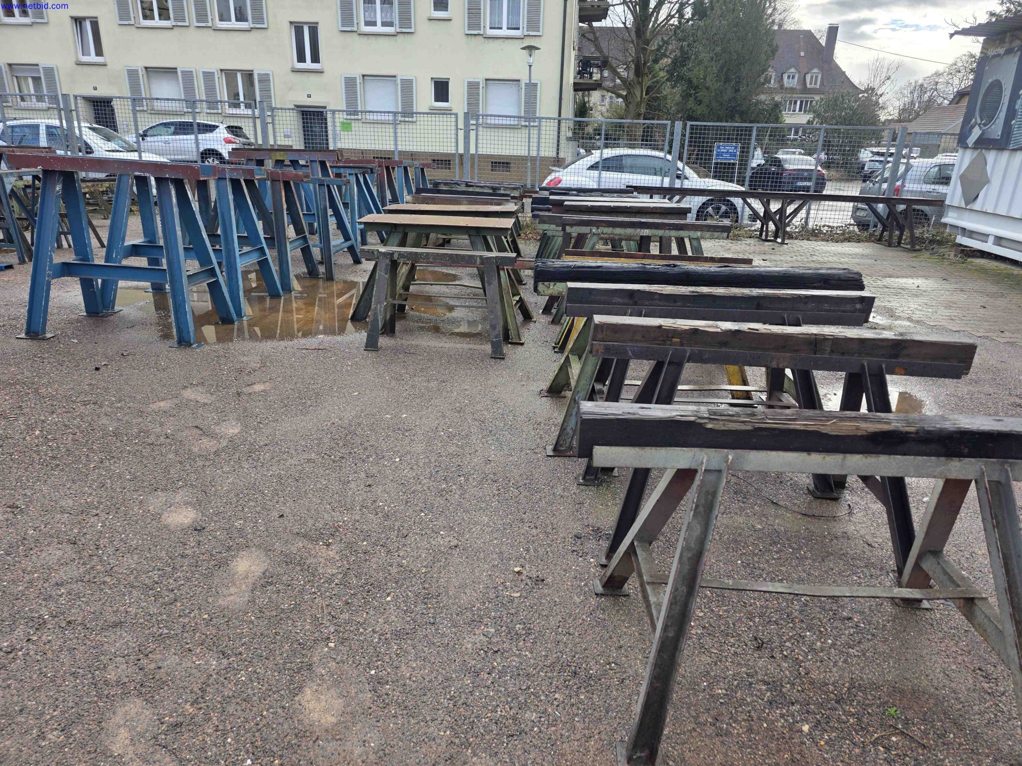 Machines and systems in the fields of plant engineering, boiler construction, environmental technology, waste water and waste treatment, large parts processing, welded constructions-3