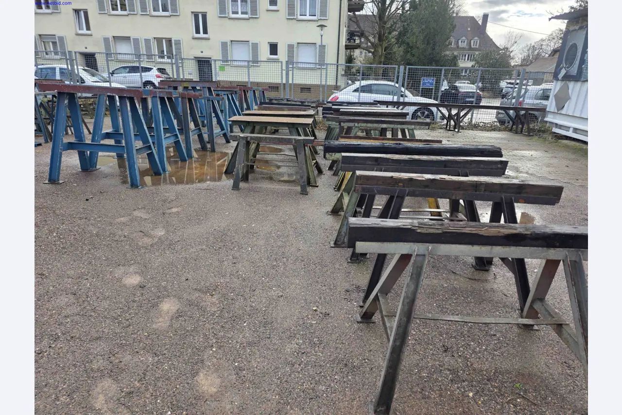 Máquinas y sistemas en los ámbitos de la construcción de instalaciones, la construcción de calderas, la tecnología medioambiental, el tratamiento de aguas residuales y residuos, el procesamiento de piezas grandes, las construcciones soldadas-3