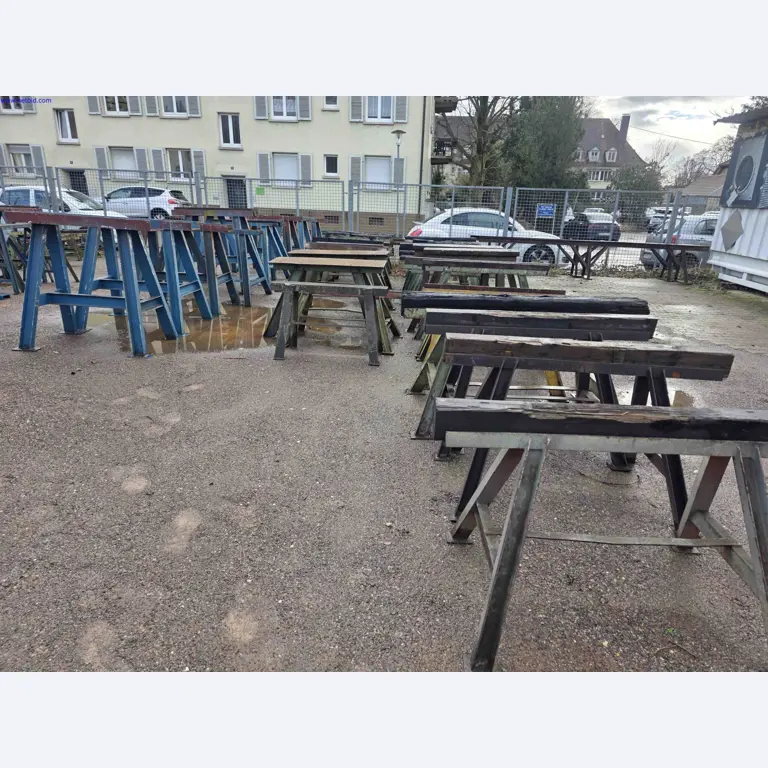 Máquinas y sistemas en los ámbitos de la construcción de instalaciones, la construcción de calderas, la tecnología medioambiental, el tratamiento de aguas residuales y residuos, el procesamiento de piezas grandes, las construcciones soldadas-3