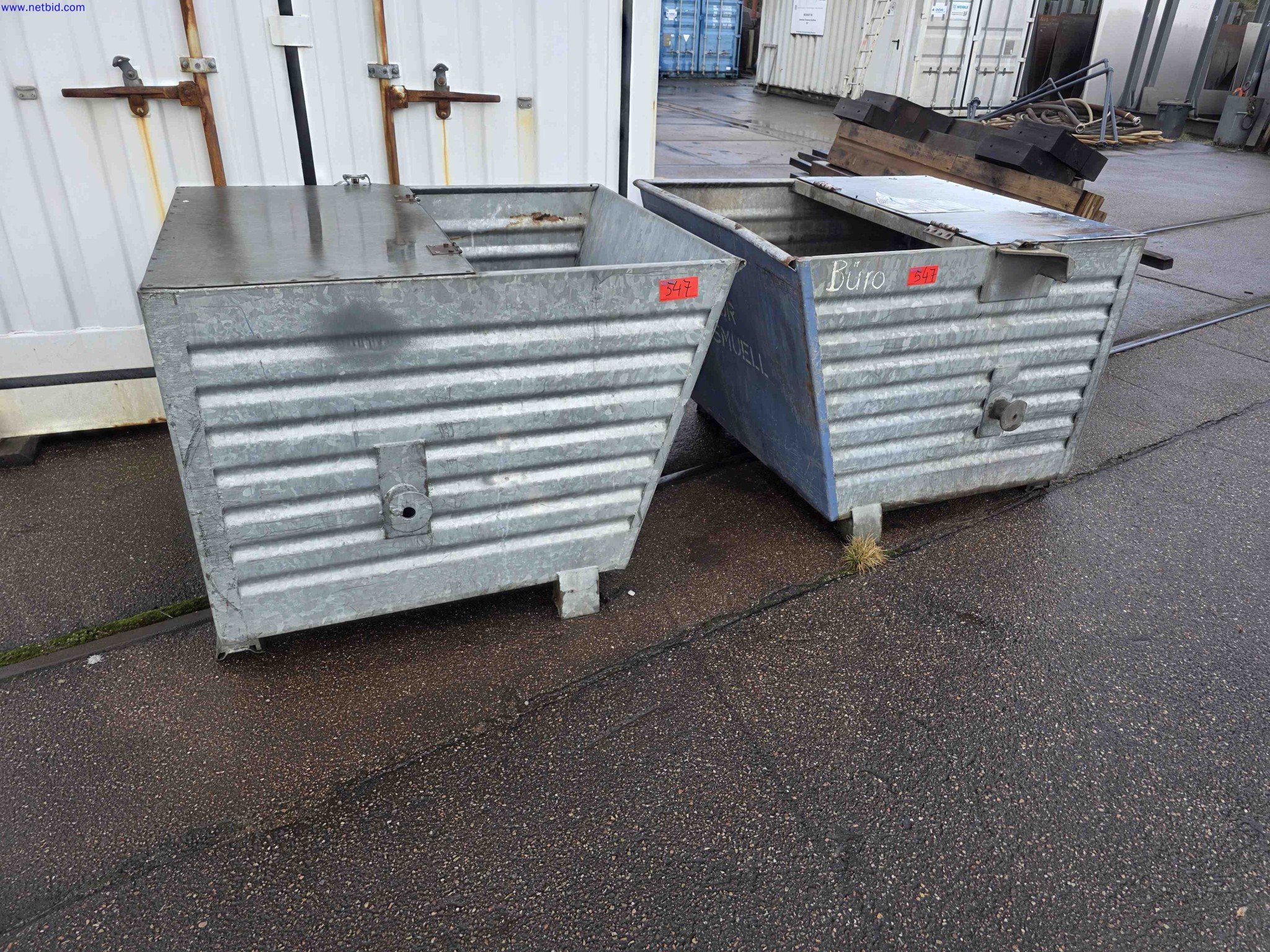 Machines and systems in the fields of plant engineering, boiler construction, environmental technology, waste water and waste treatment, large parts processing, welded constructions-1