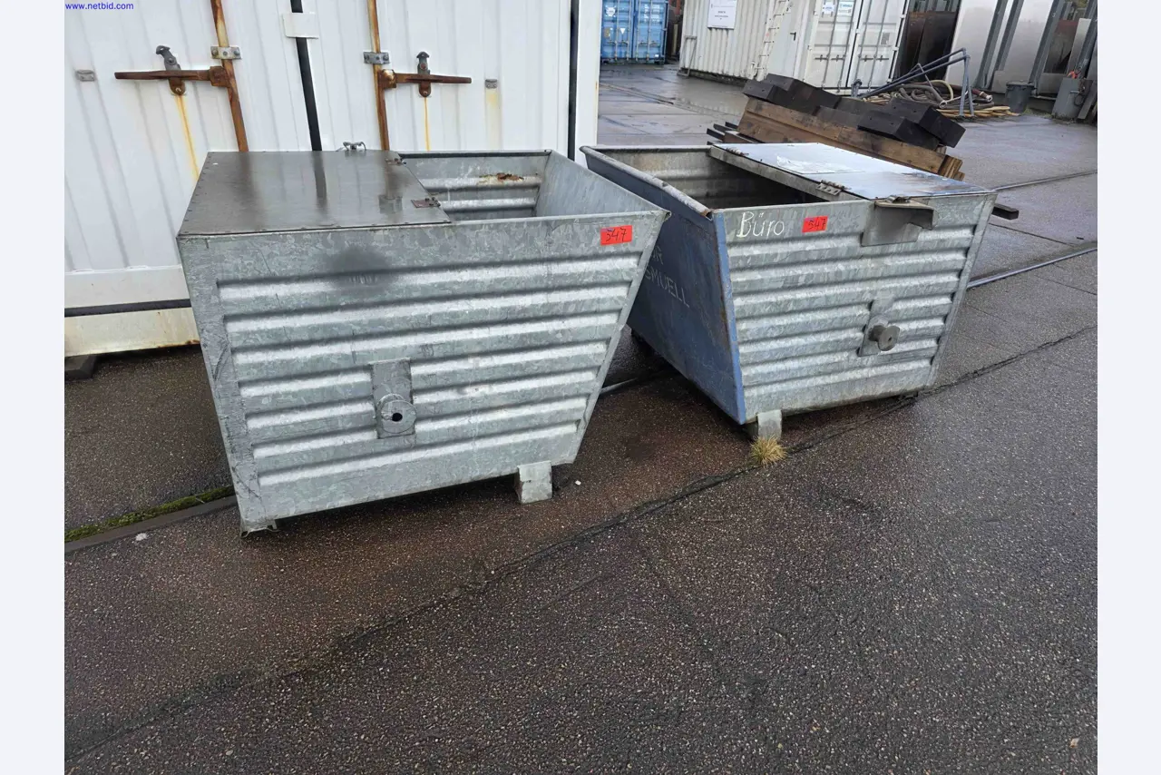 Machines and systems in the fields of plant engineering, boiler construction, environmental technology, waste water and waste treatment, large parts processing, welded constructions-1