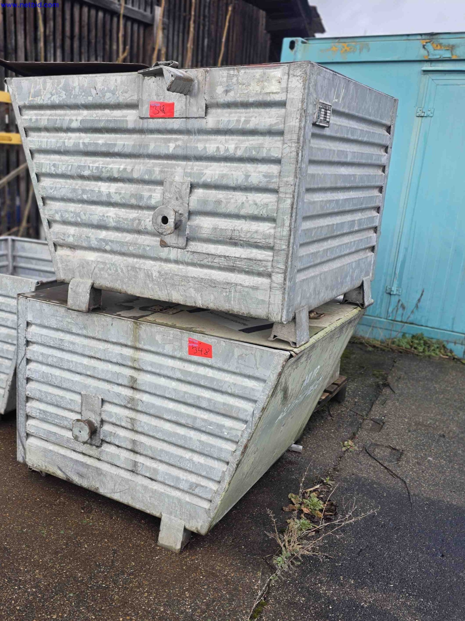 Machines and systems in the fields of plant engineering, boiler construction, environmental technology, waste water and waste treatment, large parts processing, welded constructions-1