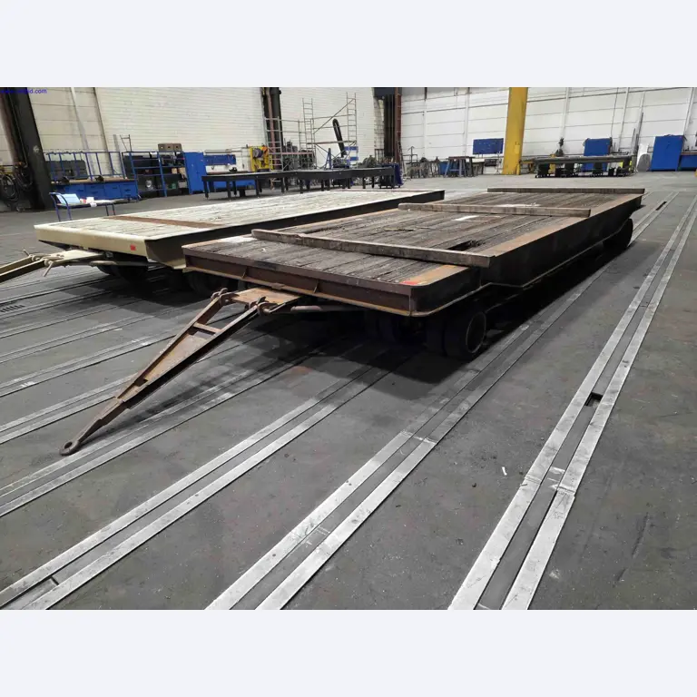 Machines and systems in the fields of plant engineering, boiler construction, environmental technology, waste water and waste treatment, large parts processing, welded constructions-1