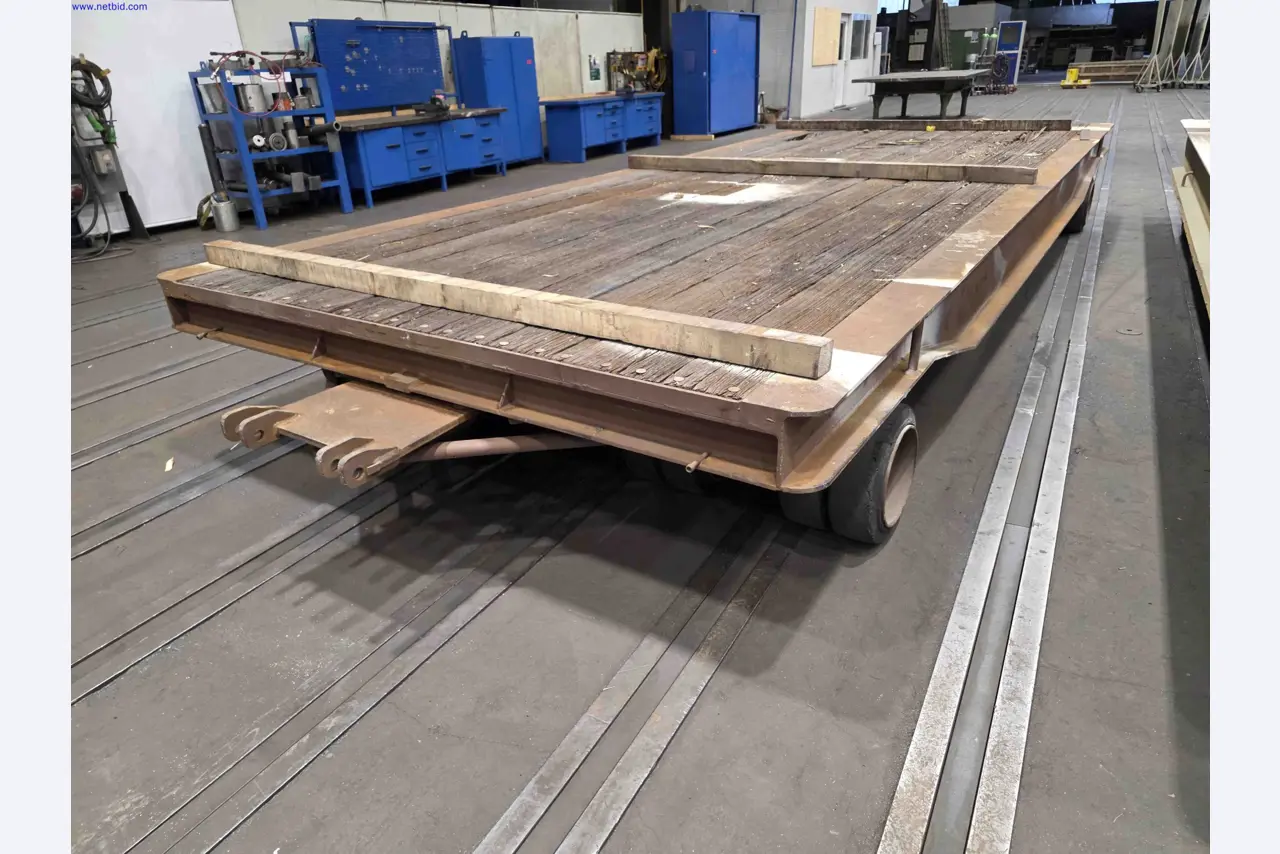 Machines and systems in the fields of plant engineering, boiler construction, environmental technology, waste water and waste treatment, large parts processing, welded constructions-2