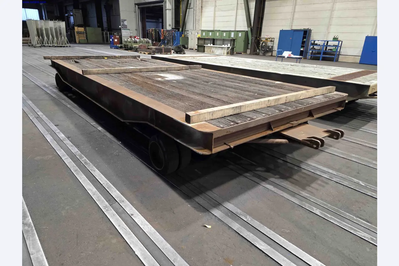 Machines and systems in the fields of plant engineering, boiler construction, environmental technology, waste water and waste treatment, large parts processing, welded constructions-3