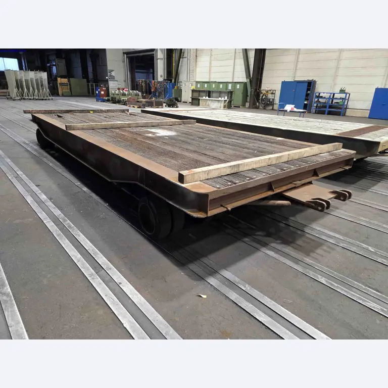 Machines and systems in the fields of plant engineering, boiler construction, environmental technology, waste water and waste treatment, large parts processing, welded constructions-3