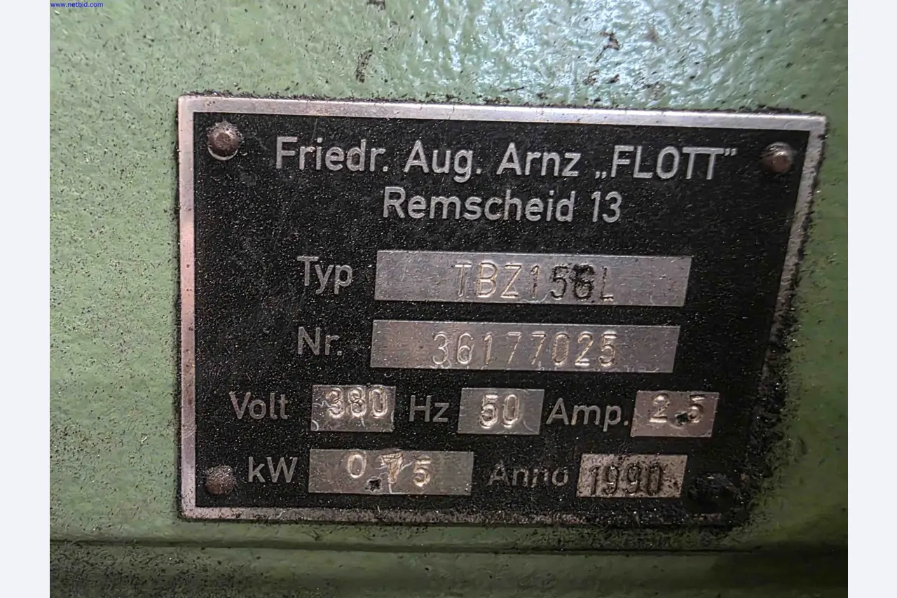 Machines and systems in the fields of plant engineering, boiler construction, environmental technology, waste water and waste treatment, large parts processing, welded constructions-2