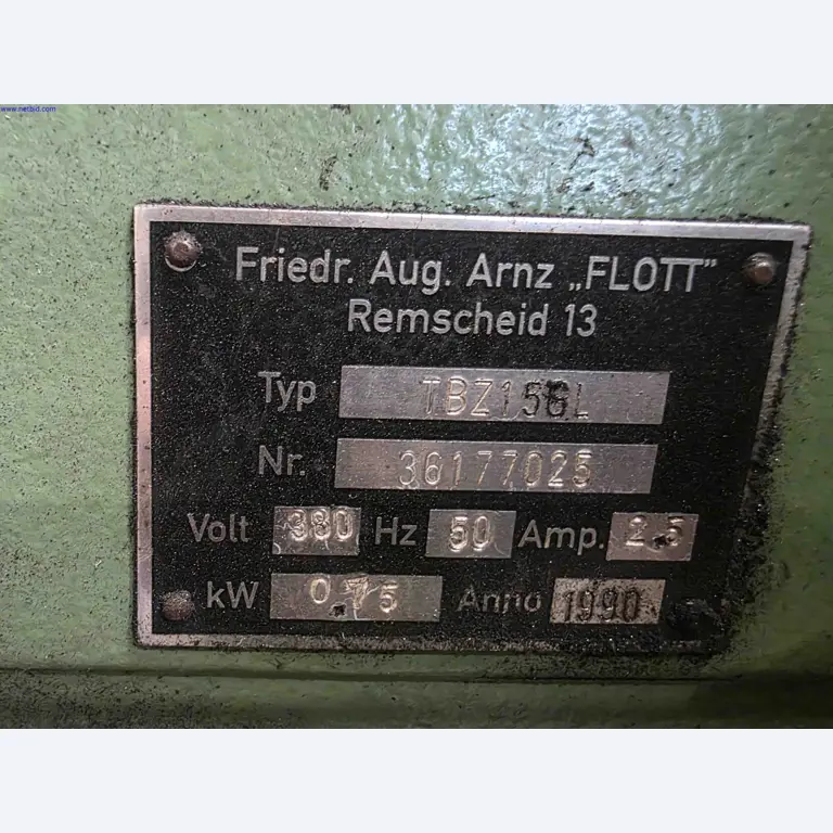 Machines and systems in the fields of plant engineering, boiler construction, environmental technology, waste water and waste treatment, large parts processing, welded constructions-2