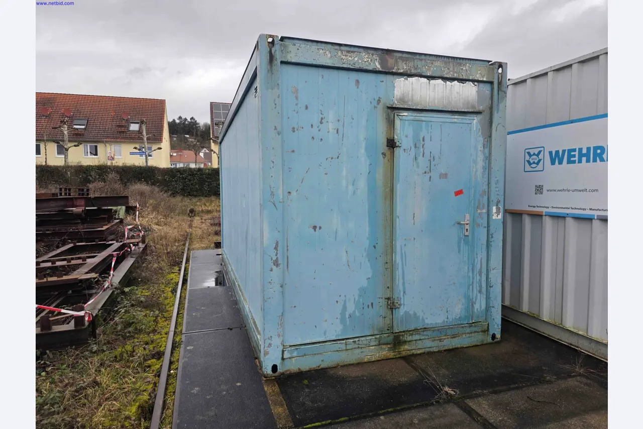 Machines and systems in the fields of plant engineering, boiler construction, environmental technology, waste water and waste treatment, large parts processing, welded constructions-1