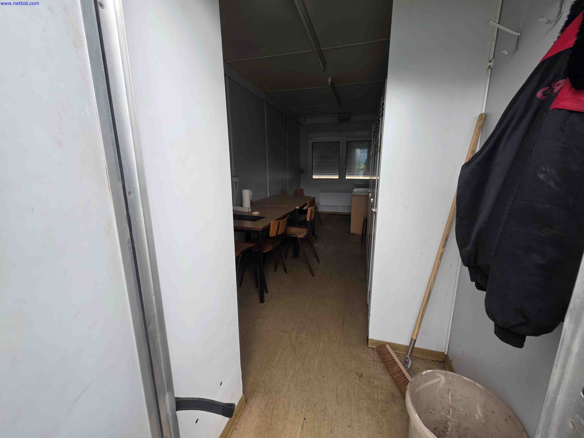 Machines and systems in the fields of plant engineering, boiler construction, environmental technology, waste water and waste treatment, large parts processing, welded constructions-2