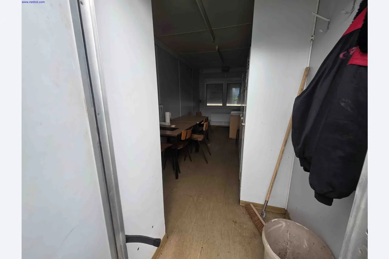 Machines and systems in the fields of plant engineering, boiler construction, environmental technology, waste water and waste treatment, large parts processing, welded constructions-2