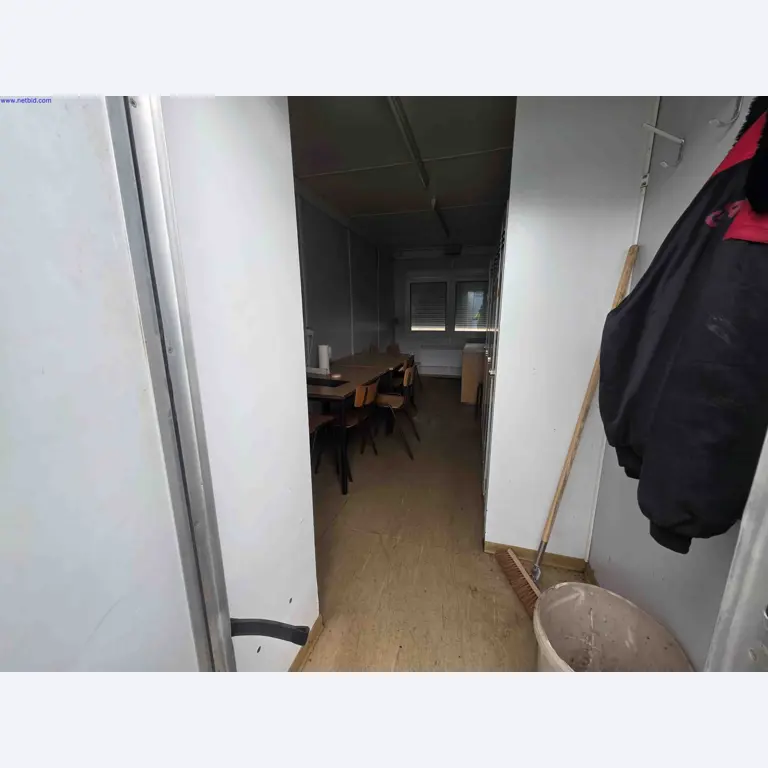 Machines and systems in the fields of plant engineering, boiler construction, environmental technology, waste water and waste treatment, large parts processing, welded constructions-2