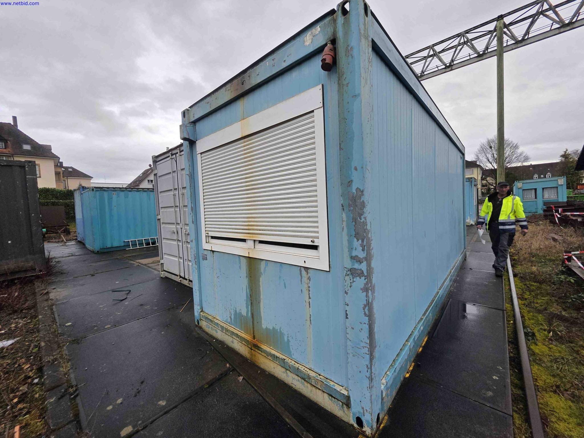 Machines and systems in the fields of plant engineering, boiler construction, environmental technology, waste water and waste treatment, large parts processing, welded constructions-3