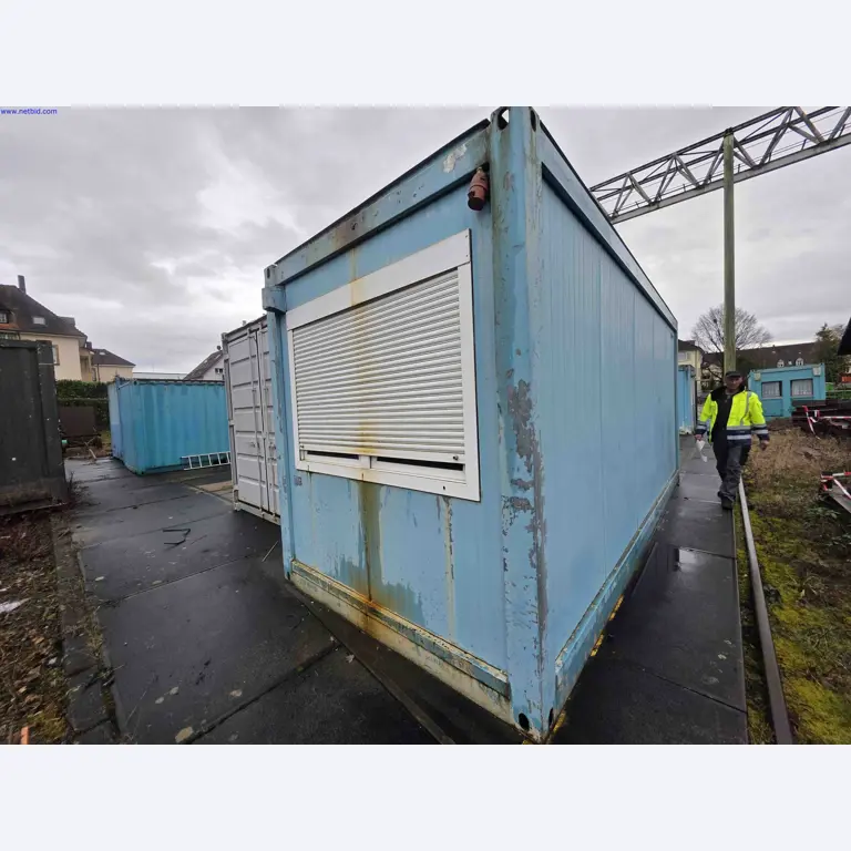 Machines and systems in the fields of plant engineering, boiler construction, environmental technology, waste water and waste treatment, large parts processing, welded constructions-3