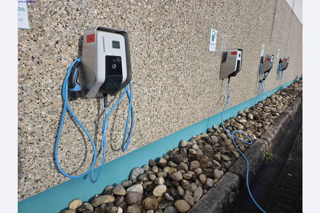 Stroji in sistemi na področju strojništva, gradnje kotlov, okoljske tehnologije, čiščenja odpadnih voda in odpadkov, obdelave velikih delov, varjenih konstrukcij-2