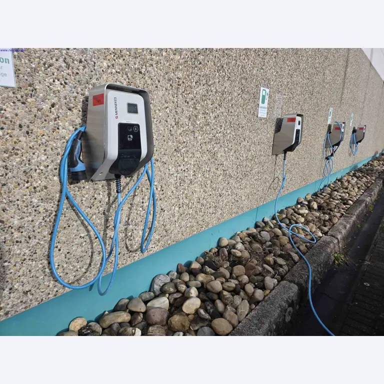 Stroji in sistemi na področju strojništva, gradnje kotlov, okoljske tehnologije, čiščenja odpadnih voda in odpadkov, obdelave velikih delov, varjenih konstrukcij-2