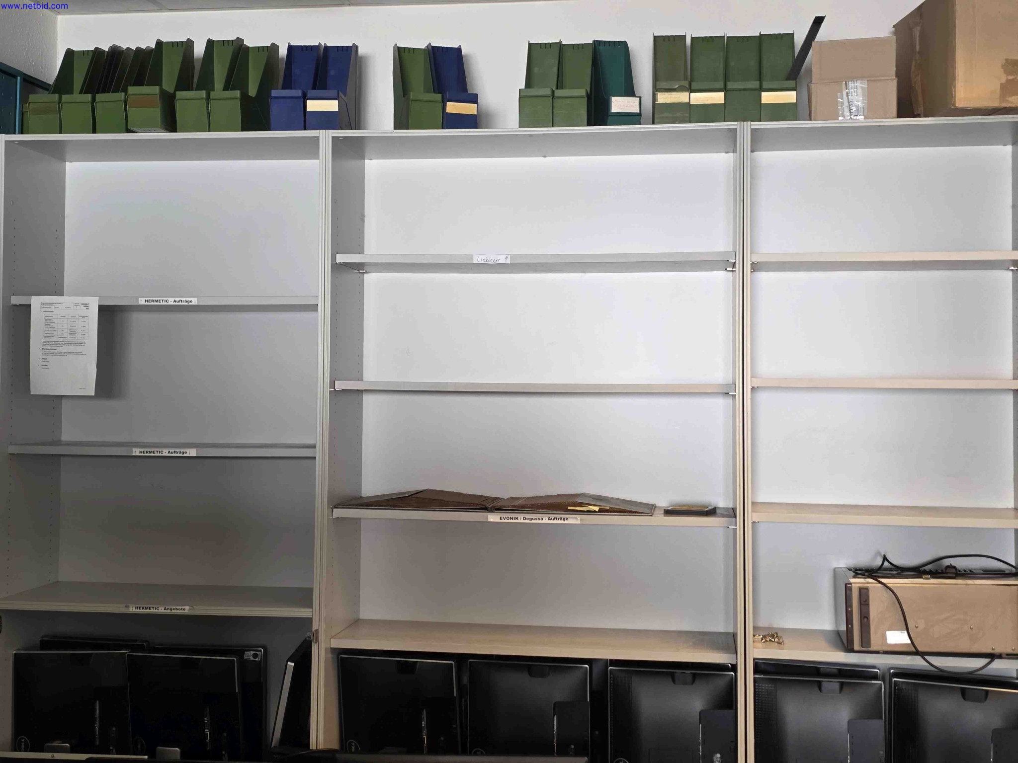 Machines and systems in the fields of plant engineering, boiler construction, environmental technology, waste water and waste treatment, large parts processing, welded constructions-1