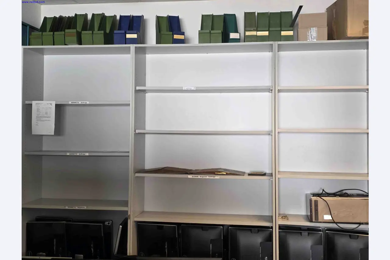 Machines and systems in the fields of plant engineering, boiler construction, environmental technology, waste water and waste treatment, large parts processing, welded constructions-1