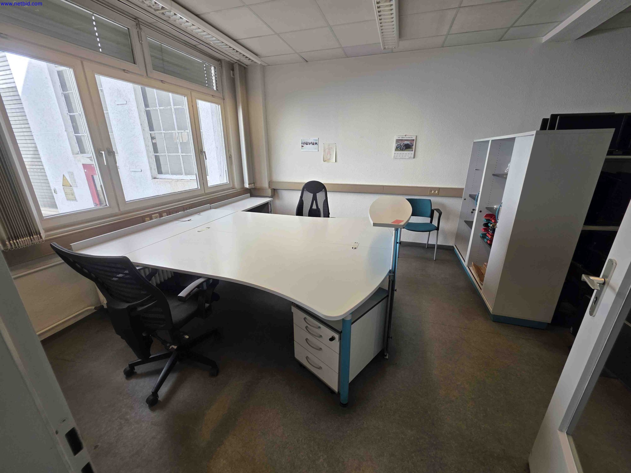 Machines and systems in the fields of plant engineering, boiler construction, environmental technology, waste water and waste treatment, large parts processing, welded constructions-2